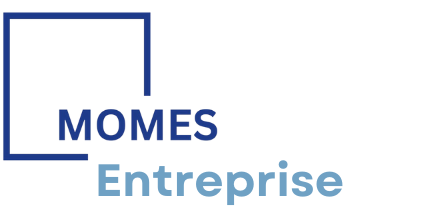 MOMES Entreprise Logo