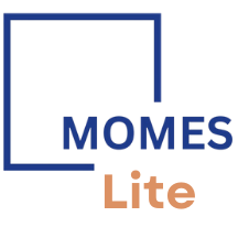 MOMES Lite Logo